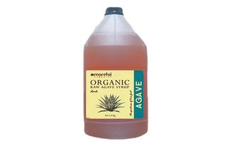 AGAVE SYRUP ORGANIC 5.6KG