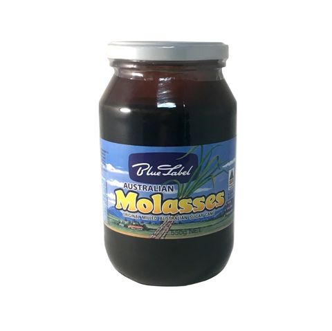 MOLASSES 550G