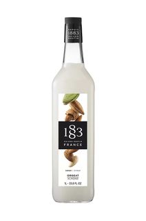ALMOND SYRUP ROUTIN 1LT
