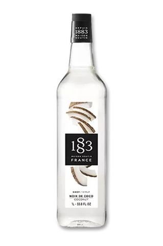 COCONUT SYRUP ROUTIN 1LT
