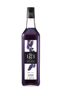 LAVENDAR SYRUP ROUTIN 1LT