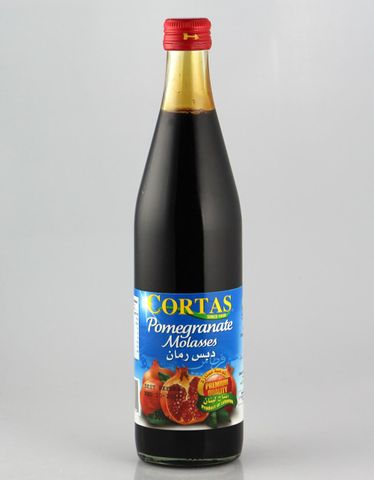 POMEGRANATE MOLASSES 500ML