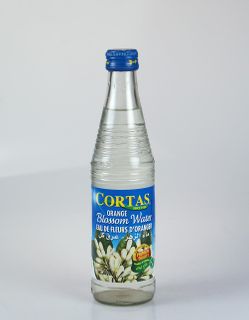 ORANGE BLOSSOM WATER 300ML