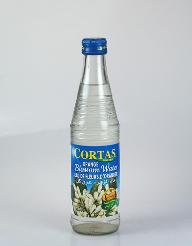 ORANGE BLOSSOM WATER 300ML