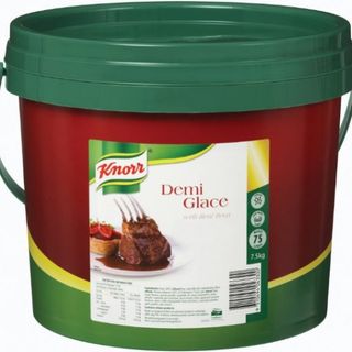 KNORR DEMI GLACE 7.5KG