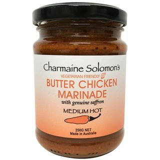 CS BUTTER CHICKEN MARINADE 250G