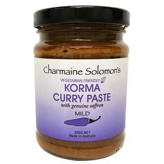 KORMA PASTE - CHARMAINE SOLOMON'S 250G