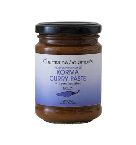 CS KORMA PASTE 250G