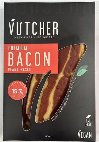 VUTCHER VEGAN BACON 500G