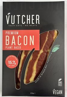 VUTCHER VEGAN BACON 500G