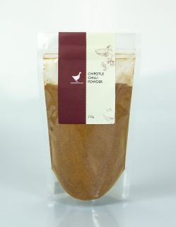 CHIPOTLE CHILLI POWDER 250G