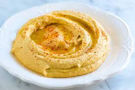 HUMMUS 2.2KG