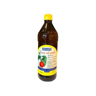 APPLE CIDER VINEGAR - 750ML ZUCCATO