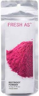 FREEZE DRIED BEETROOT POWDER 2