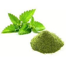 FREEZE DRIED MINT POWDER 60G