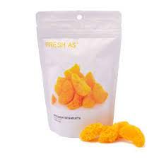 FREEZE DRIED MANDARIN SEGMENT 150G