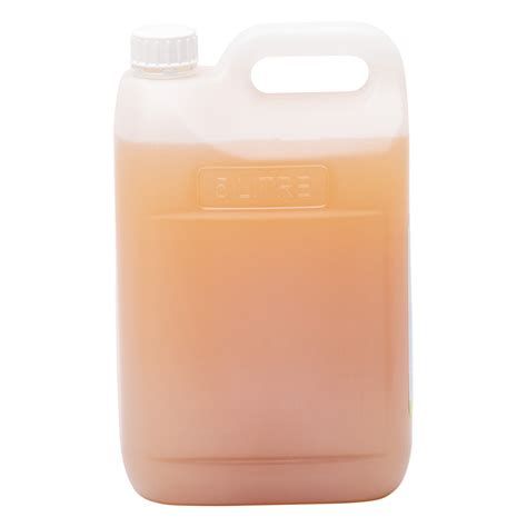 APPLE CIDER VINEGAR - 5L