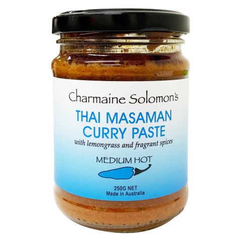 CS THAI MASSAMAN 250G