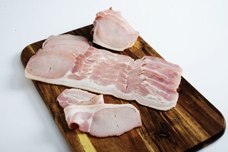 ZAMMIT PREMIUM BACON 5KG