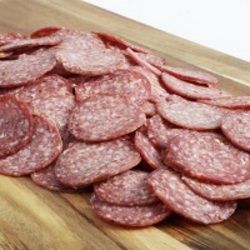 SLICED PEPPERONI ZAMMIT 3KG