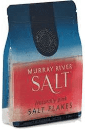 MURRAY RIVER PINK SALT 150G