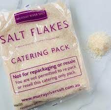 MURRAY RIVER SALT CATERING PACK 500G