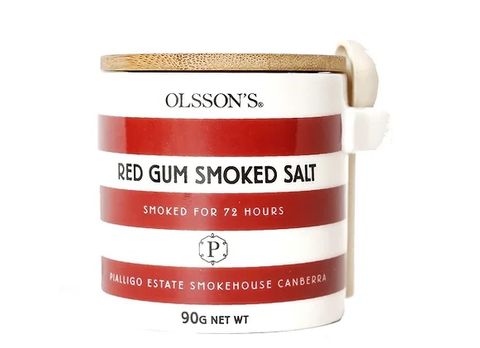 SMOKEHOUSE SALT 90G