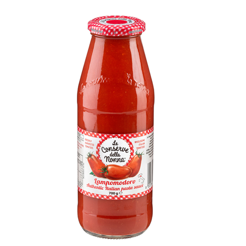 LAMPOMODORO PASSATA  700ML