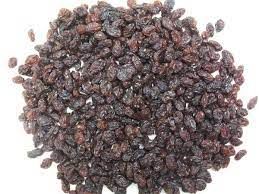 RAISINS 1KG (m)