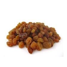 SULTANAS 1KG