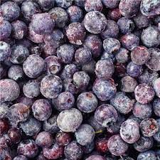 BLUEBERRIES 1KG