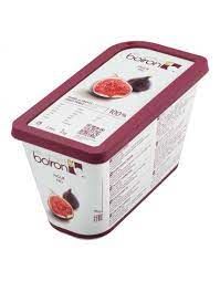 FIG PUREE BOIRON 1KG