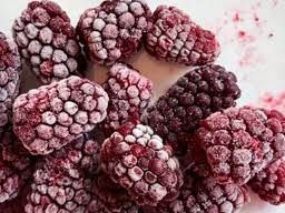 BOYSENBERRIES 1KG IQF