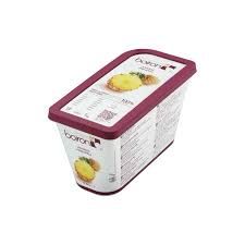 PINEAPPLE BOIRON PUREE 1KG