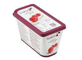 CHERRY BOIRON PUREE 1KG