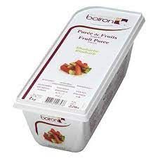 BOIRON RHUBARB PUREE 1KG (6)