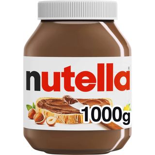 NUTELLA SPREAD 1KG