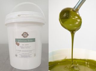 PISTACHIO PASTE 1KG