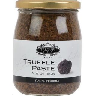 TRUFFLE PASTE BLACK 500G