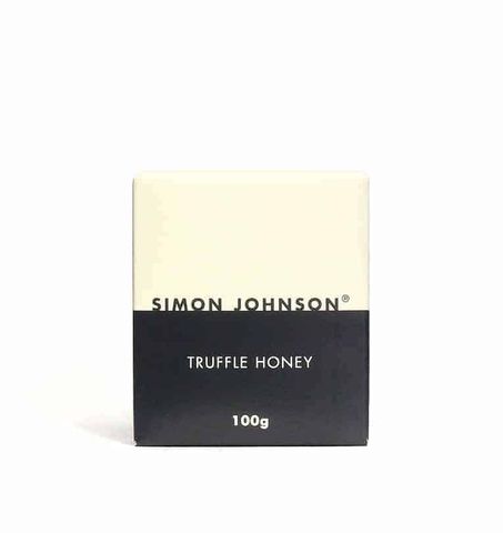 S/J TRUFFLE HONEY 100G