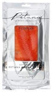 TETSUYA'S OCEAN TROUT