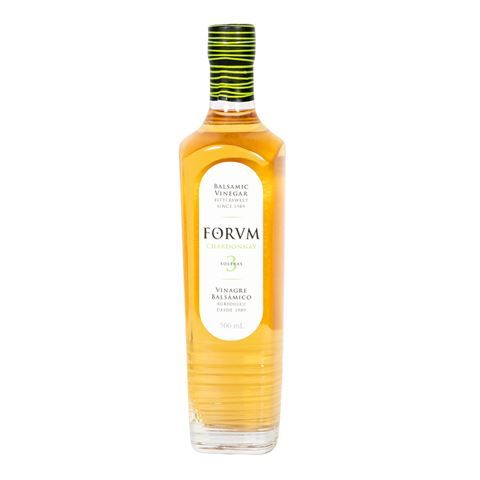 FORVM CHARDONNAY VINEGAR 500ML