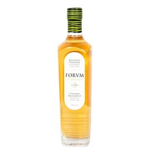 VINEGAR - FORVM CHARDONNAY VINEGAR 500ML