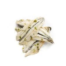 ANCHOVIES - WHITE ANCHOVIES 2KG