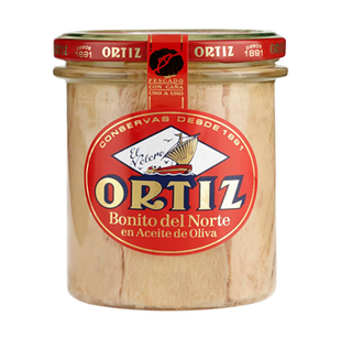 ORTIZ TUNA 220G