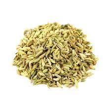 FENNEL SEEDS 1KG