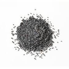 POPPY SEEDS 1KG (M)