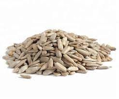 SUNFLOWER KERNELS 1KG (D)