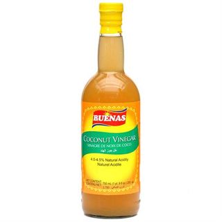 VINEGAR - COCONUT VINEGAR 750ML