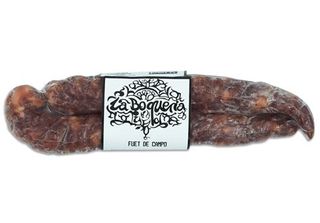 SALAMI - LA BOQERIA FUET ANIS 120G